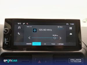 Citroën Berlingo  Talla XL BlueHDi 130 S&S  Auto Plus - Foto 20