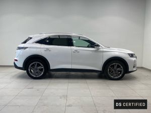 DS DS 7  BlueHDi DE 96kW (130CV) Auto. So Chic - Foto 4