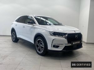 DS DS 7  BlueHDi DE 96kW (130CV) Auto. So Chic - Foto 3