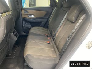 DS DS 7  BlueHDi DE 96kW (130CV) Auto. So Chic - Foto 10