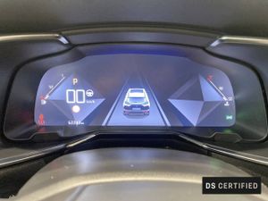 DS DS 7  BlueHDi DE 96kW (130CV) Auto. So Chic - Foto 23