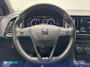 Seat Ateca  1.5 TSI 110kW (150CV) St&Sp Style - Foto 14