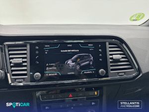 Seat Ateca  1.5 TSI 110kW (150CV) St&Sp Style - Foto 16