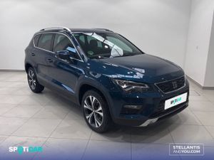 Seat Ateca  1.5 TSI 110kW (150CV) St&Sp Style - Foto 3