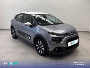 Citroën C3  PureTech 60KW (83CV) Feel Pack - Foto 3