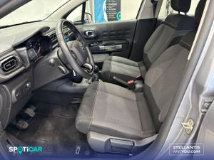 Citroën C3  PureTech 60KW (83CV) Feel Pack - Foto 9