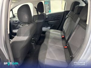 Citroën C3  PureTech 60KW (83CV) Feel Pack - Foto 10