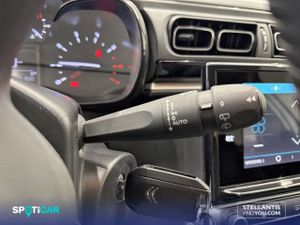 Citroën C3  PureTech 60KW (83CV) Feel Pack - Foto 21