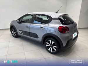 Citroën C3  PureTech 60KW (83CV) Feel Pack - Foto 7