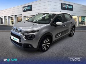 Citroën C3  PureTech 60KW (83CV) Feel Pack - Foto 2