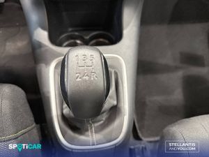 Citroën C3  PureTech 60KW (83CV) Feel Pack - Foto 19