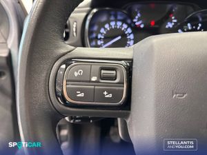 Citroën C3  PureTech 60KW (83CV) Feel Pack - Foto 14