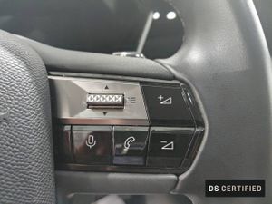 DS DS 4  PureTech 130 auto TROCADERO - Foto 17