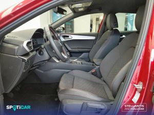 Seat Leon  1.5 TSI 85kW S&S Style 25 Aniversario - Foto 9