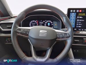 Seat Leon  1.5 TSI 85kW S&S Style 25 Aniversario - Foto 15