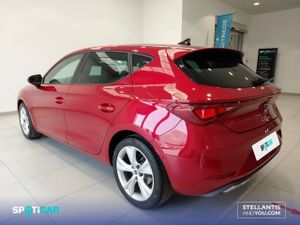 Seat Leon  1.5 TSI 85kW S&S Style 25 Aniversario - Foto 7