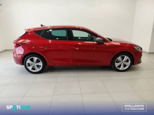 Seat Leon  1.5 TSI 85kW S&S Style 25 Aniversario - Foto 4