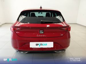 Seat Leon  1.5 TSI 85kW S&S Style 25 Aniversario - Foto 5
