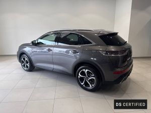 DS DS 7  PureTech 132kW (180CV) Auto. So Chic - Foto 7