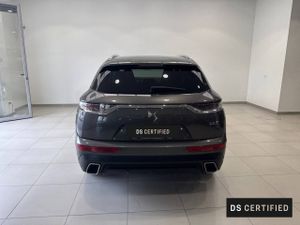 DS DS 7  PureTech 132kW (180CV) Auto. So Chic - Foto 5