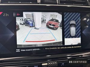 DS DS 7  PureTech 132kW (180CV) Auto. So Chic - Foto 19