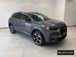 DS DS 7  PureTech 132kW (180CV) Auto. So Chic - Foto 3