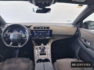 DS DS 7  PureTech 132kW (180CV) Auto. So Chic - Foto 8