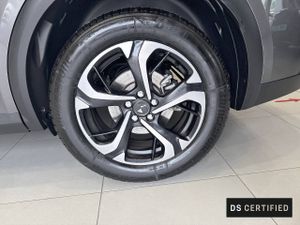 DS DS 7  PureTech 132kW (180CV) Auto. So Chic - Foto 11