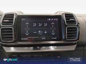 Citroën C5 Aircross  BlueHdi 132kW (180CV) S&S EAT8 Shine - Foto 23