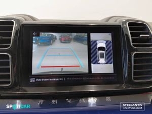 Citroën C5 Aircross  BlueHdi 132kW (180CV) S&S EAT8 Shine - Foto 25