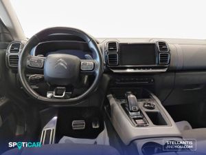 Citroën C5 Aircross  BlueHdi 132kW (180CV) S&S EAT8 Shine - Foto 8