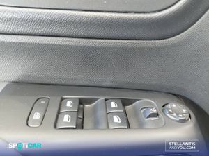 Citroën C5 Aircross  BlueHdi 132kW (180CV) S&S EAT8 Shine - Foto 13