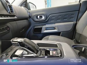 Citroën C5 Aircross  BlueHdi 132kW (180CV) S&S EAT8 Shine - Foto 15