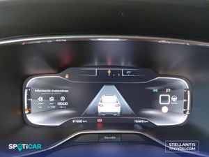 Citroën C5 Aircross  BlueHdi 132kW (180CV) S&S EAT8 Shine - Foto 20