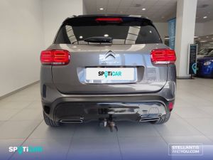 Citroën C5 Aircross  BlueHdi 132kW (180CV) S&S EAT8 Shine - Foto 5