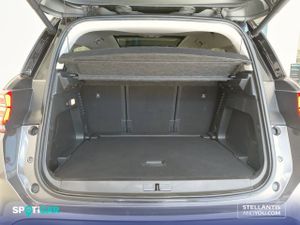 Citroën C5 Aircross  BlueHdi 132kW (180CV) S&S EAT8 Shine - Foto 6