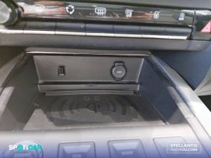 Citroën C5 Aircross  BlueHdi 132kW (180CV) S&S EAT8 Shine - Foto 22