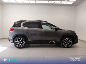 Citroën C5 Aircross  BlueHdi 132kW (180CV) S&S EAT8 Shine - Foto 4