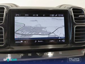 Citroën C5 Aircross  BlueHdi 132kW (180CV) S&S EAT8 Shine - Foto 24