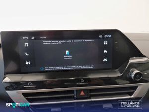 Citroën C4  Hybrid 145 ë-DCS6 Plus - Foto 20