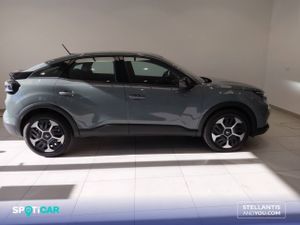 Citroën C4  Hybrid 145 ë-DCS6 Plus - Foto 4