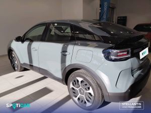 Citroën C4  Hybrid 145 ë-DCS6 Plus - Foto 7