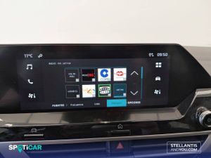 Citroën C4  Hybrid 145 ë-DCS6 Plus - Foto 19
