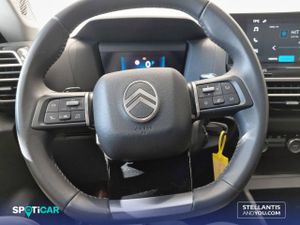 Citroën C4  Hybrid 145 ë-DCS6 Plus - Foto 18