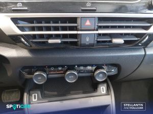 Citroën C4  Hybrid 145 ë-DCS6 Plus - Foto 14