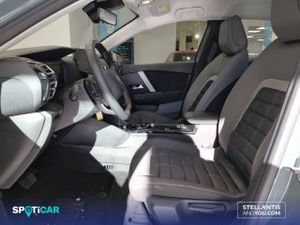 Citroën C4  Hybrid 145 ë-DCS6 Plus - Foto 9