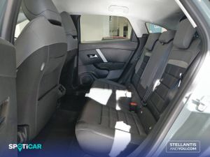 Citroën C4  Hybrid 145 ë-DCS6 Plus - Foto 10