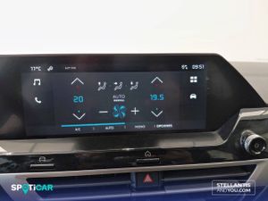 Citroën C4  Hybrid 145 ë-DCS6 Plus - Foto 21