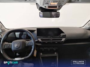Citroën C4  Hybrid 145 ë-DCS6 Plus - Foto 8