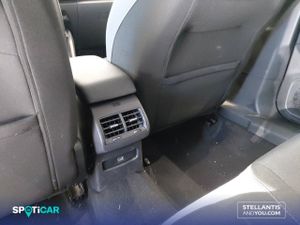 Citroën C4  Hybrid 145 ë-DCS6 Plus - Foto 15